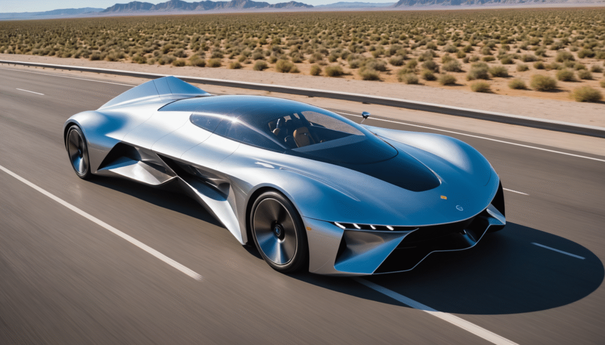 découvrez l'aptera, la voiture solaire américaine au design futuriste, offrant innovation, autonomie et respect de l’environnement pour une conduite d’avenir.