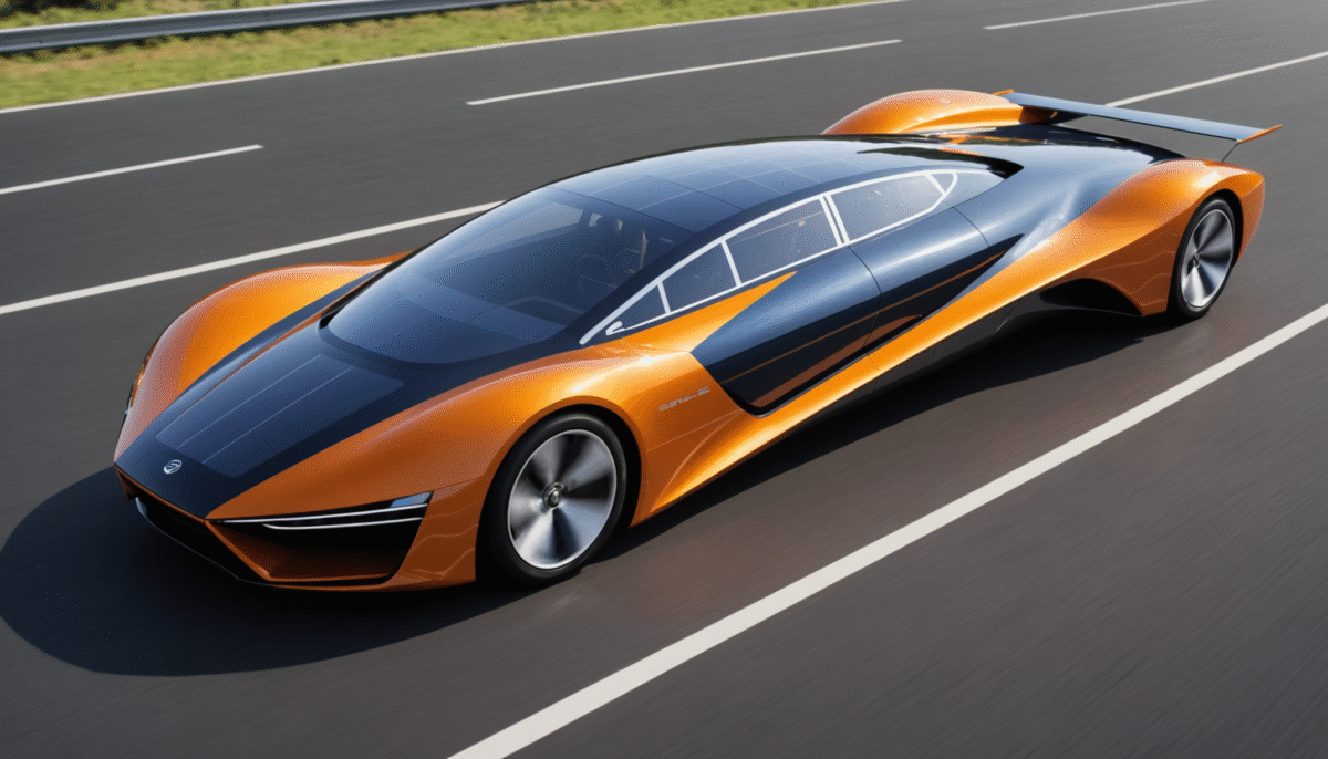 découvrez nos conseils pratiques pour bien choisir une voiture solaire en 2025 : critères importants, innovations technologiques, et astuces pour trouver le modèle adapté à vos besoins et à votre budget.