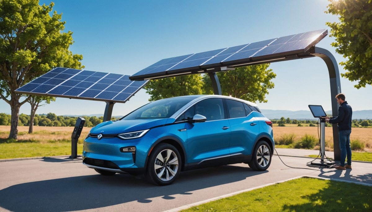 découvrez s'il est possible d'installer un toit solaire sur votre véhicule, les avantages, les limites techniques, et les solutions disponibles pour rendre votre voiture plus écologique.