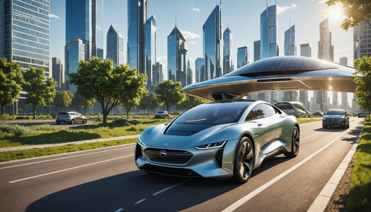 découvrez l’autonomie réelle d’une voiture solaire en 2025 : analyse des performances, innovations technologiques et conseils pour profiter au mieux de la mobilité durable.