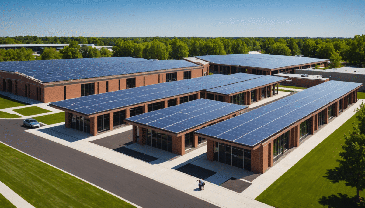 découvrez notre sélection des 5 meilleurs prototypes solaires développés par des universités, innovations, performances et avancées technologiques au service de l’énergie durable.