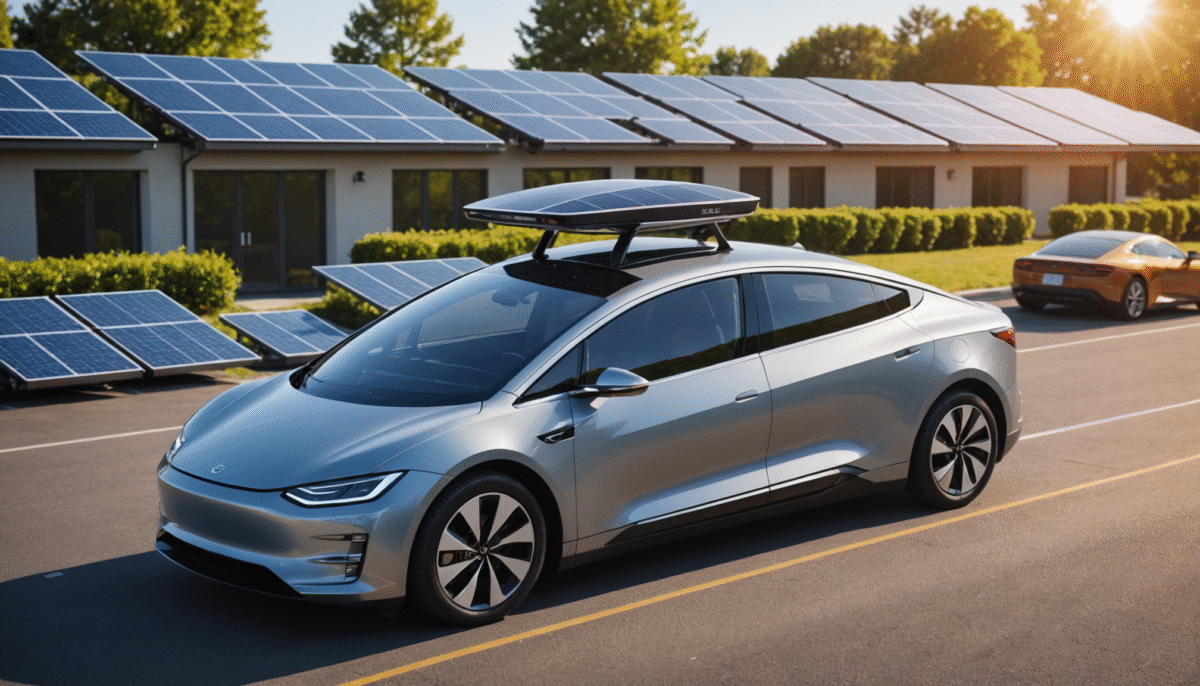 découvrez les principaux défis du stockage de l'énergie solaire en mobilité : technologies, contraintes techniques, efficacité et solutions innovantes pour alimenter véhicules et équipements en déplacement.