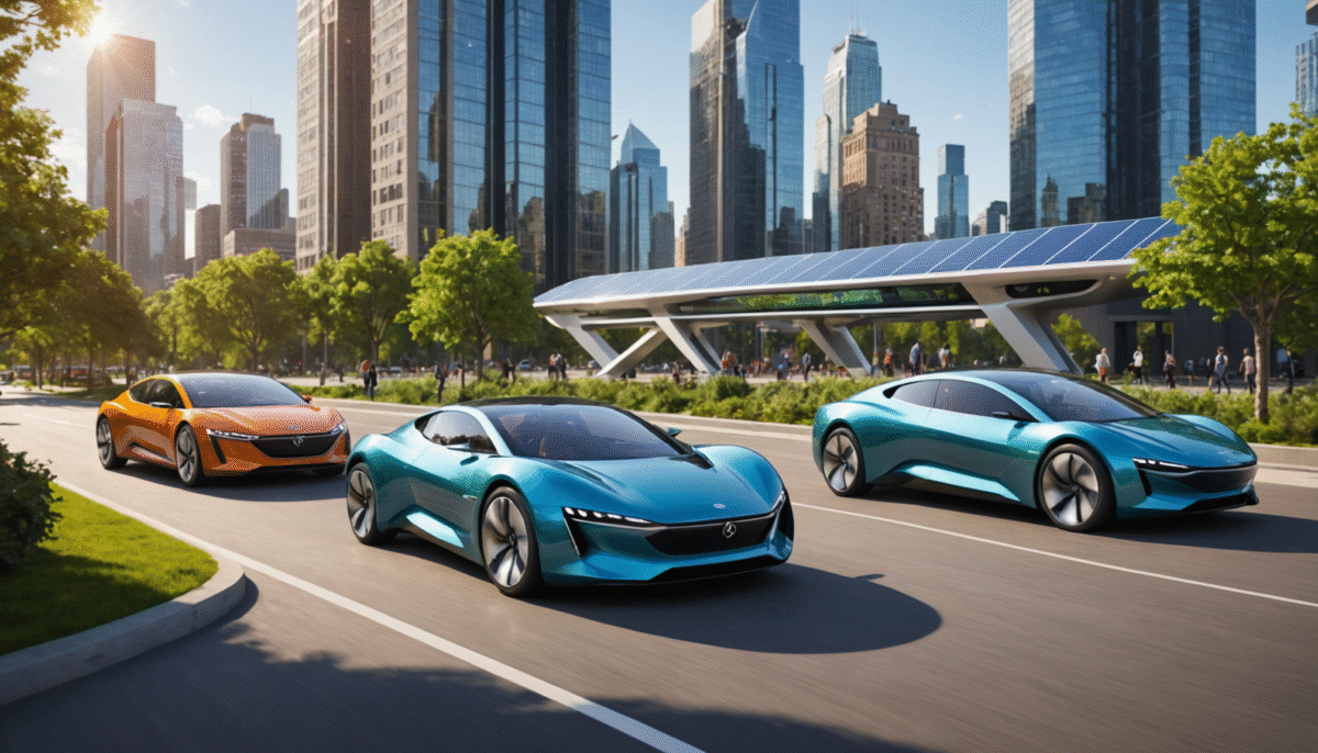 découvrez notre sélection des meilleures voitures solaires de 2025 : innovations, performances et comparatif des modèles éco-responsables pour choisir la voiture solaire adaptée à vos besoins.