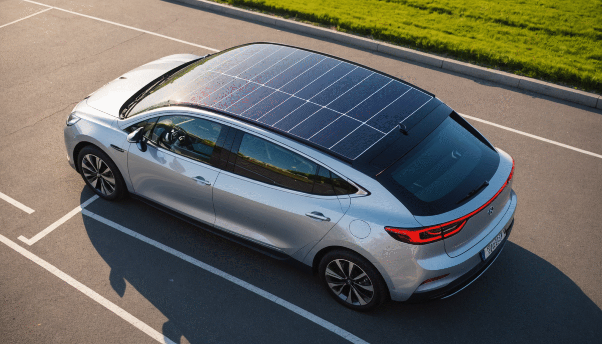 découvrez notre sélection des meilleurs panneaux solaires pour véhicules ! comparez efficacité, durabilité et prix pour équiper votre voiture, camping-car ou van et profitez d'une énergie propre en déplacement.