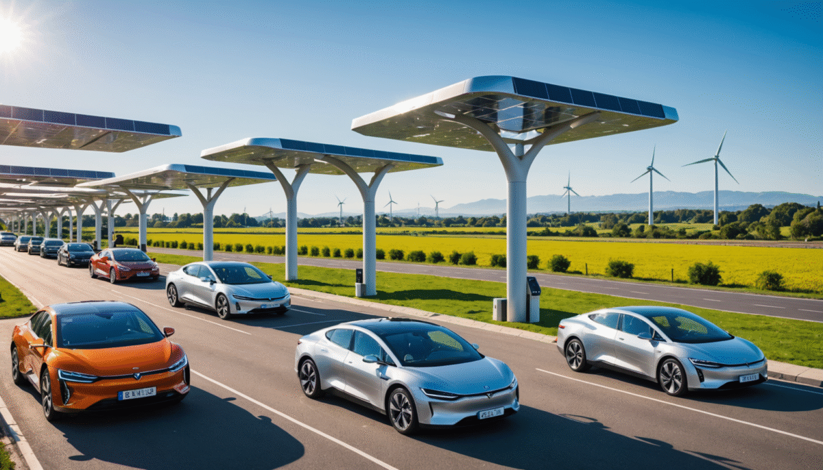 découvrez quels sont les pays les plus propices au développement et à l’adoption de la voiture solaire, grâce à leur ensoleillement, leur engagement écologique et leurs initiatives innovantes en faveur de la mobilité durable.
