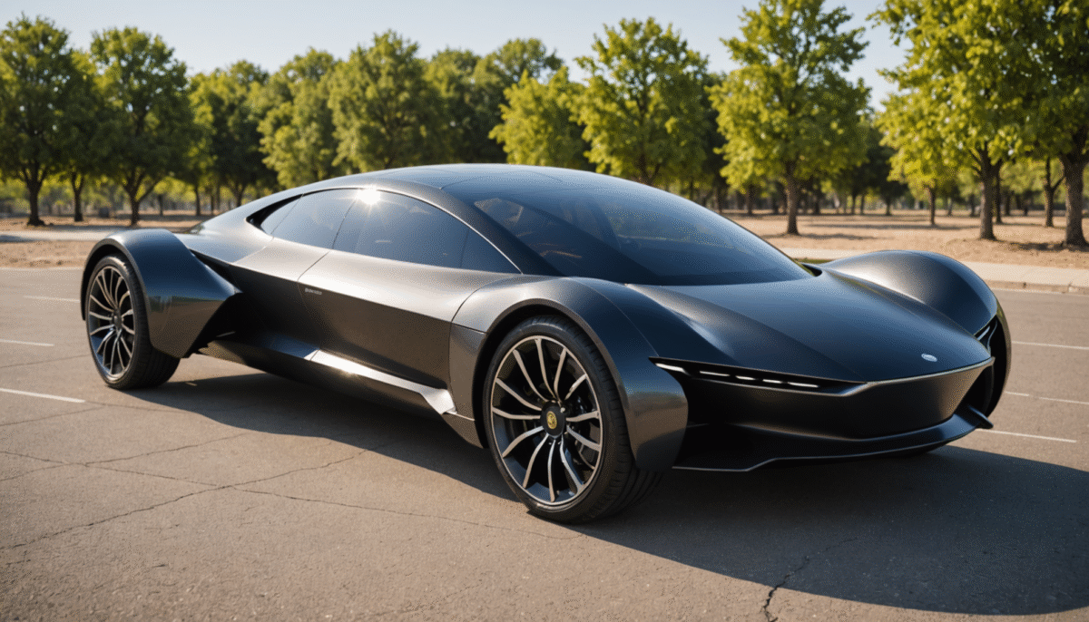 découvrez comment l’impression 3d révolutionne la fabrication des voitures solaires en permettant innovation, légèreté et efficacité énergétique pour une mobilité durable.